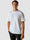 Supima T-shirt Box Fit White