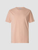 Supima T-shirt Coral