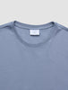 Women's Supima T-shirt Frost Blue