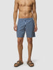 Swim Shorts Navy Stripe