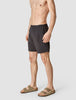 Swim Shorts Black Wet