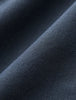 Tech Linen Elastic Shorts Navy