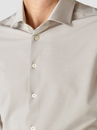 Travel Shirt Sahara Regular