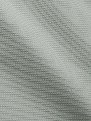 Travel Shirt Mint Grey Regular