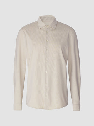 Travel Shirt Sahara Regular