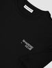 Shapers' Club Supima T-Shirt Black