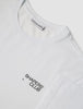 Shapers' Club Supima T-Shirt White