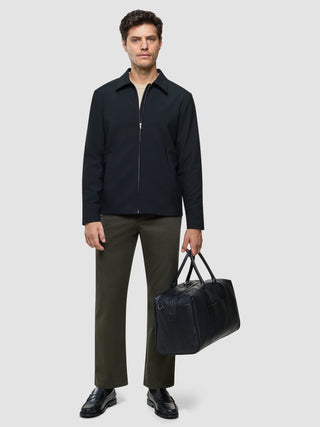 The smart casual formula