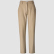 Essential Suit Straight Caramel