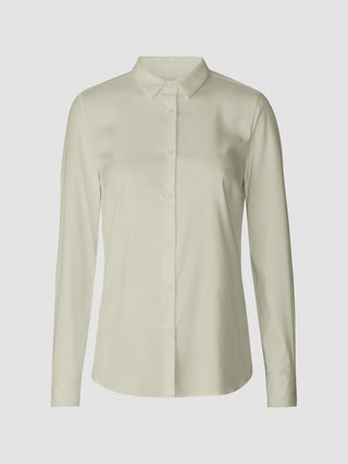 Business Shirt Regular Pastel Green