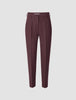 No. 1 Pants Tapered Pinot Noir
