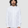All-Day Oxford Shirt Off White