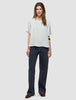Women's Amara Blouse Off White
