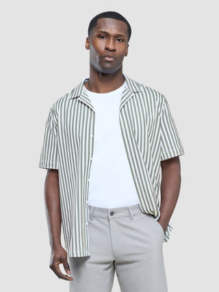bowling-short-sleeve-shirt-green-stripes-1