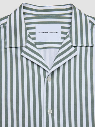 bowling-short-sleeve-shirt-green-stripes-6