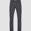 Classic 5-Pocket Pants Regular Dark Grey