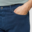 Classic 5-Pocket Pants Regular Navy
