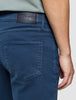 Classic 5-Pocket Pants Regular Navy