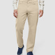 Classic 5-Pocket Pants Regular Safari