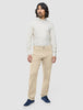 Classic 5-Pocket Pants Regular Safari