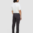 Classic 5-Pocket Pants Slim Dark Brown