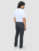 Classic 5-Pocket Pants Slim Dark Grey