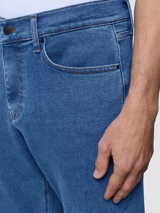 Classic Jeans Regular Light Blue