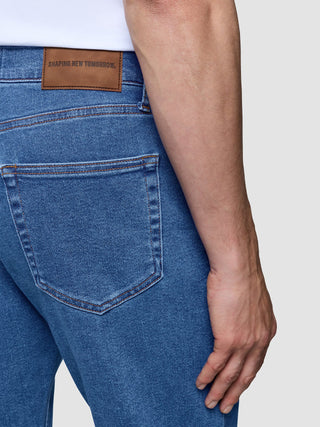 Classic Jeans Regular Light Blue