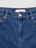 Women's Classic Jeans Relaxed Medium Blue