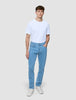 Classic Jeans Slim Bright Blue