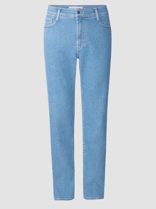 Classic Jeans Slim Bright Blue