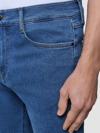 Classic Jeans Slim Light Blue