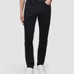 Classic Jeans Slim Stay Black