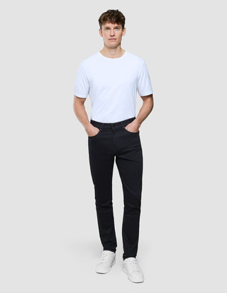 Classic Jeans Slim Stay Black