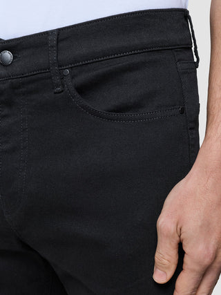 Classic Jeans Slim Stay Black