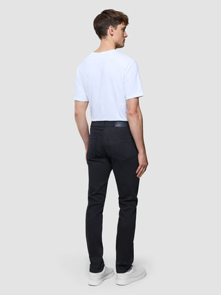 Classic Jeans Slim Stay Black