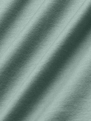 Classic Shirt Mist Green Regular