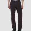 Corduroy Pants Deep Espresso
