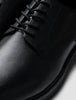 Derby Shoes Black