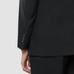 Women Ease Blazer Black