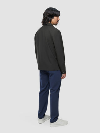 Ease Jacket Black