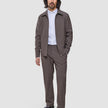 Ease Jacket Mocha