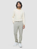 Ease Pants Regular Sahara