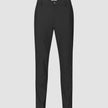 Ease Pants Slim Black