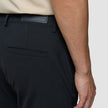 Ease Pants Slim Black