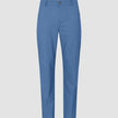 Ease Pants Regular Blue Mirage