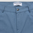 Ease Pants Regular Blue Mirage