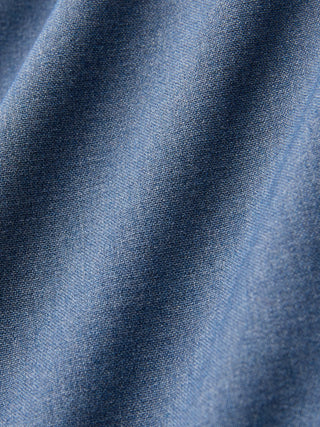 Ease Pants Regular Blue Mirage