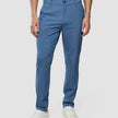 Ease Pants Slim Blue Mirage