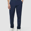 Ease Pants Regular Blue Nights